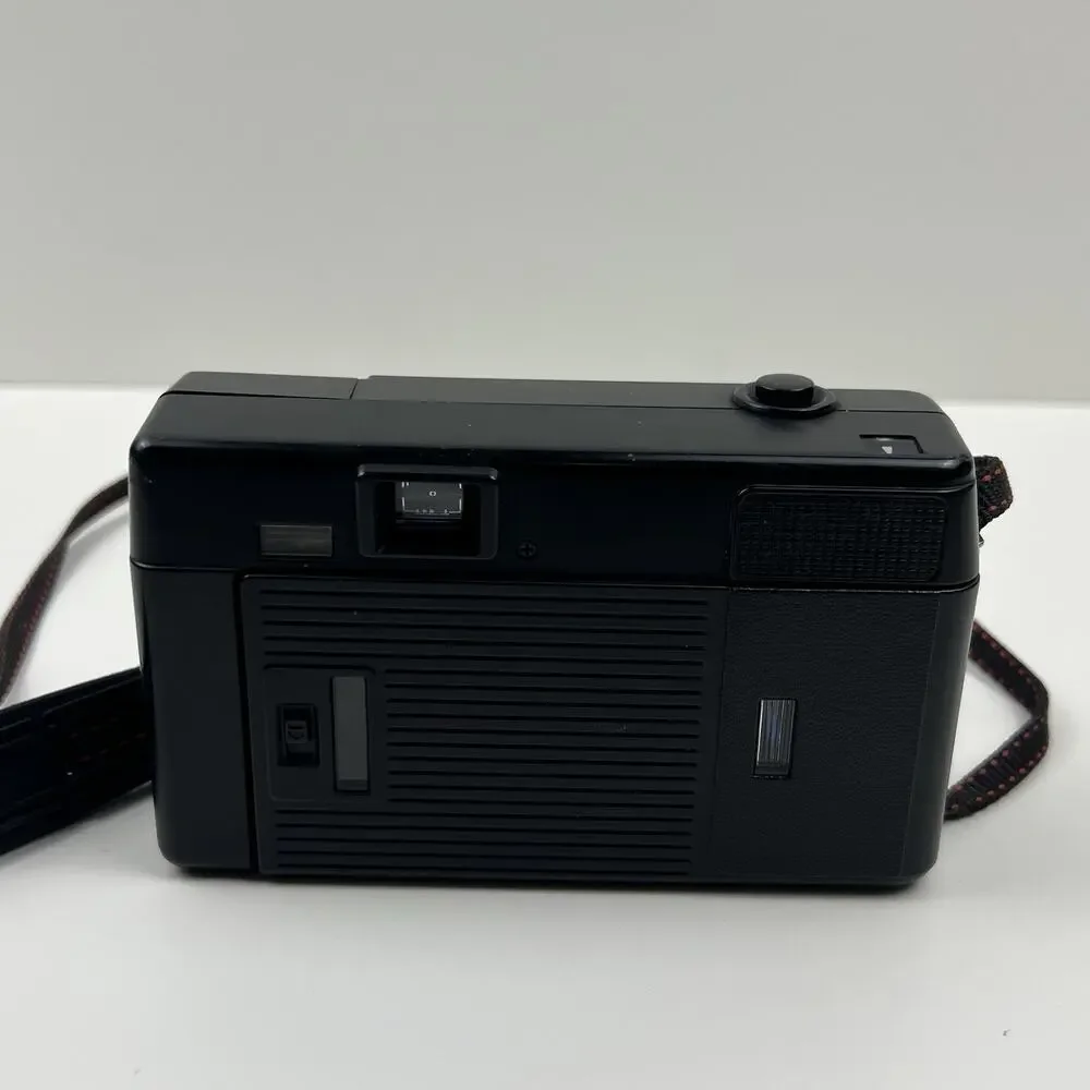 Nikon selling one
